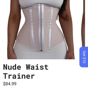 ELAS Waist Trainer Viral
